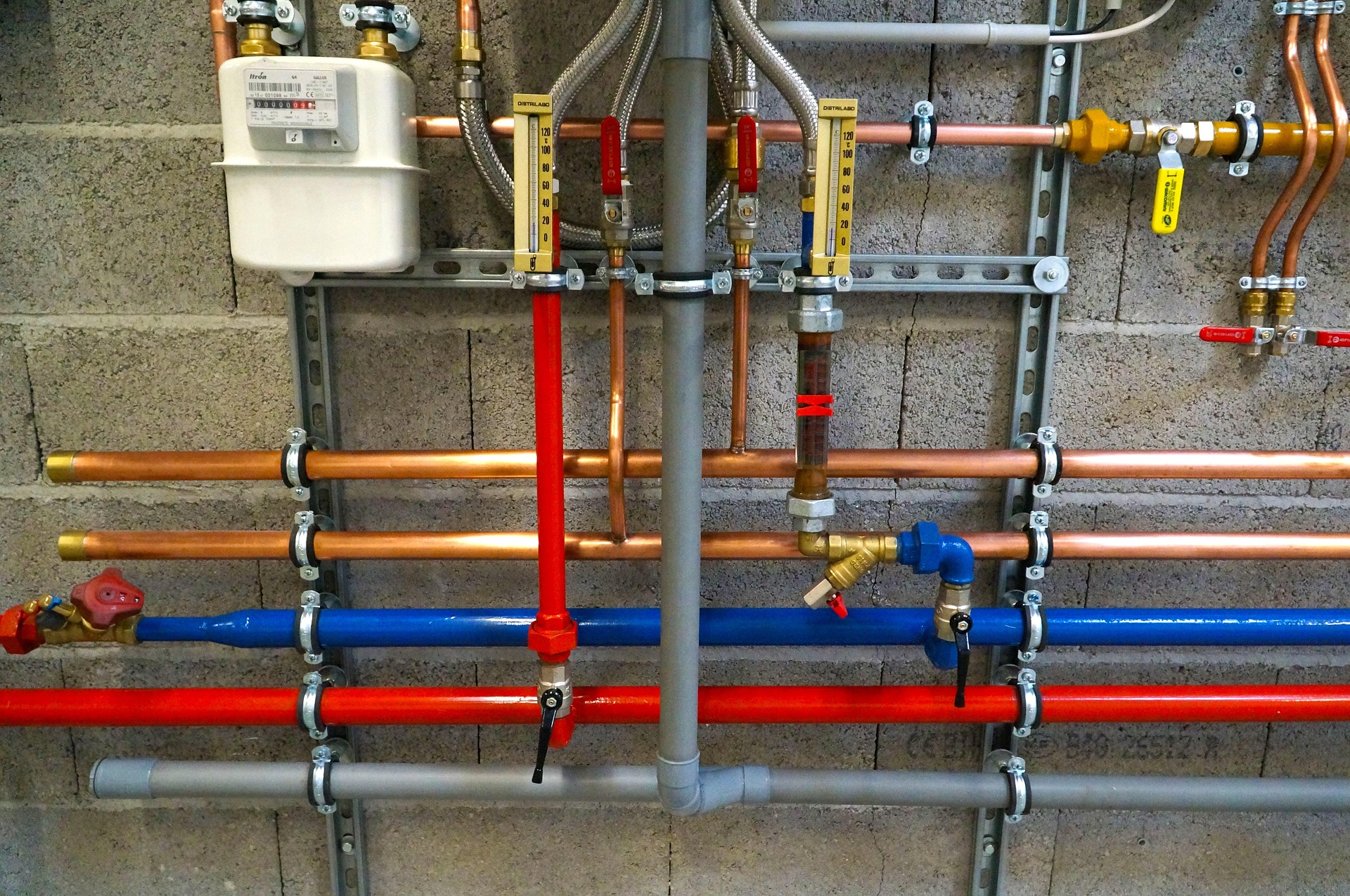 Muscat Engineering Pumps SPC engineering team coordination